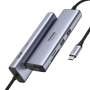 UGreen Revodok 7-IN-1 Usb-C Hub