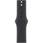 Apple 45MM Midnight Sport Band - X l