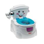 Fisher-Price Potty - - With Sound