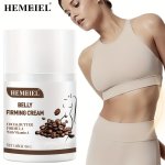 1.06OZ 30G Belly Firming Cream Contains Cocoa Butter And Vitamin A Skin Tightening Cream Firming And Tightening Cream For Belly