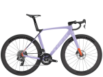 2027 Trek Madone Sl 6 Axs Gen 8 - Era White - XL