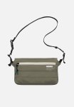 Lightweight Crossbody Bag - Khaki