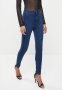 Sissy Boy Ryder Flat Front - Dark Vintage
