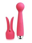 Emma Wand Rabbit Vibrator