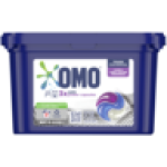 OMO Auto Power Capsules 17 Pack