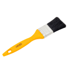 Academy Ebony Synthetic Paint Brush – 38MM