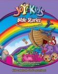 Joy Kids Bible Stories About People Trusting God Paperback