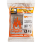 Bush Baby Kameeldoring Braai Wood 12KG