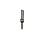 Router Bit Flush Trim Pattern Upp Bb 12.70 X 32.00MM 1 4" Shank