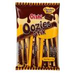 Oozies Oishi Stik Chocolate Flavour 10X10GR