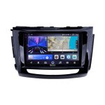 GWM Tt Audio 9" Replacement Radio For Steed 6 2K Screen - Autostyle Motorsport South Africa