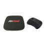 Smart Tv Box Android 4 Gb RAM 64GB Rom Wifi Andowl - Q4PRO