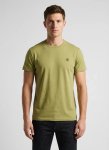 Olive Identif T-Shirt - XXL Green