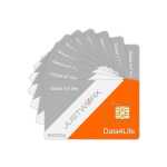 Justworx Sim Card 2.0