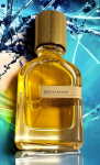 Orto Parisi Bergamask Decants samples