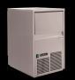 Snomaster SM-26S 26KG Plumbed-in Ice Maker - Gourmet Ice SM-26S