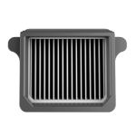 Floor One S7 Steam Replacement Hepa Filter Assembly