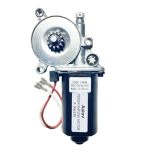 Aaiov 266149 Rv Awning Replacement Universal Motor Compatible With Solera Power Awmings