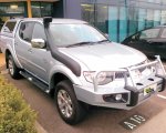 Mitsubishi Triton Ml mn Snorkel For