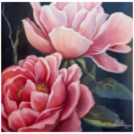 Cosmetic 15CM Flowers 2