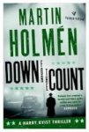 Down For The Count Paperback