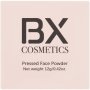 BX Cosmetics Oil Free Powders Matte Fawn