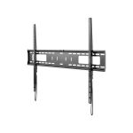 Tv Wall Mount Pro Fixed XL For Tv Sets From 43 To 100 Up To 75KG
