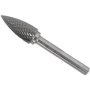 Alpen - Tc Rotary Burr 6MM Spg 12 X 70MM