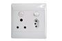 Redisson Double Wall Socket Euro 4X4