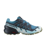 Salomon Speedcross 6 Womens Shoe - 4