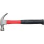 20OZ Claw Hammer Fibreglass Shaft