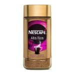 Nescafe Alta Rica Jar 200G