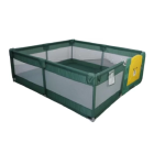 Ashcomonline Aluminium Safety Gate