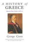 A History Of Greece - From The Time Of Solon To 403 Bc paperback
