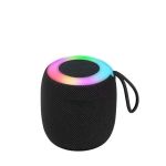 Colorful Light Effect Bluetooth Speaker