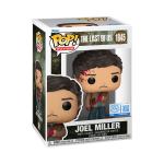 Funko Pop Television: The Last Of Us – Joel Milller Special Edition