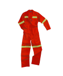 End Of Range – Womens J54 Reflective Boiler Suit