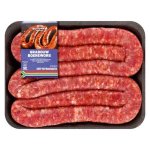 Pnp Grabouw Thick Boerewors