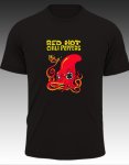 Red Hot Chili Peppers 2
