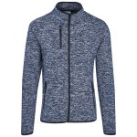 Mens Paragon Fleece Jacket Navy