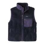 Womens Classic Retro-x Vest - Sunken Blue XXL