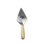 Mts Brick Trowel With Wooden Handle – 280MM