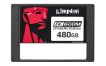 Kingston 480G DC600M Mixed-use 2.5IN Enterprise Sata SSD-SEDC600M 480G