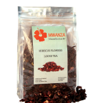 Hibiscus Tea