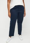 Polo Plus Sienna Chino - Navy