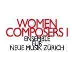 Women Composers I Cd