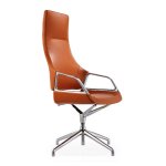 Luxury Ceo Ergonomic Office Chair