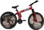 CONTI 26 Mountain Bike