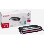 Canon 711 Magenta Laser Toner Cartridge