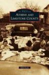 Athens And Limestone County Hardcover